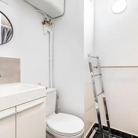 Guestready - Elevated Comfort With A Terrace! * باريس