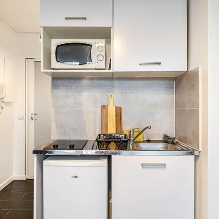 Guestready - Elevated Comfort With A Terrace! *